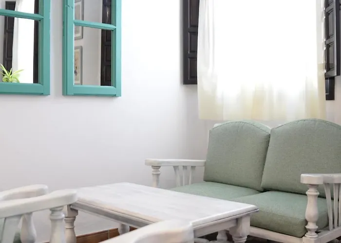 Zuhayra Hotel Zuheros