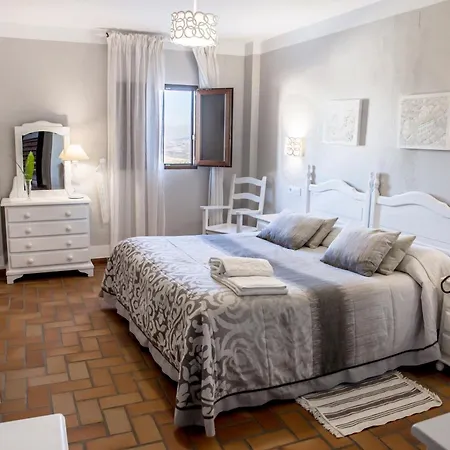 Hotel Zuhayra Zuheros