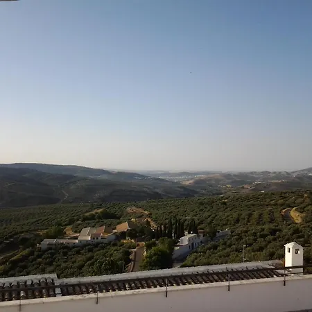 Zuhayra Hotel Zuheros