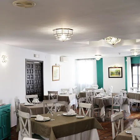 Zuhayra Hotel Zuheros