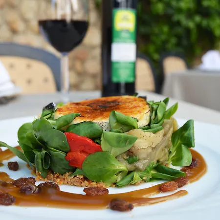 Hotel Zuhayra Zuheros