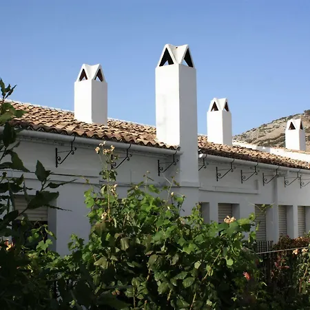 Otel Zuhayra Zuheros