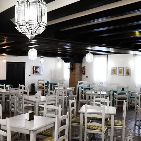 Hotel Zuhayra Zuheros