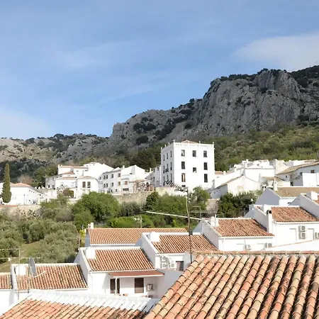 Zuhayra Otel Zuheros